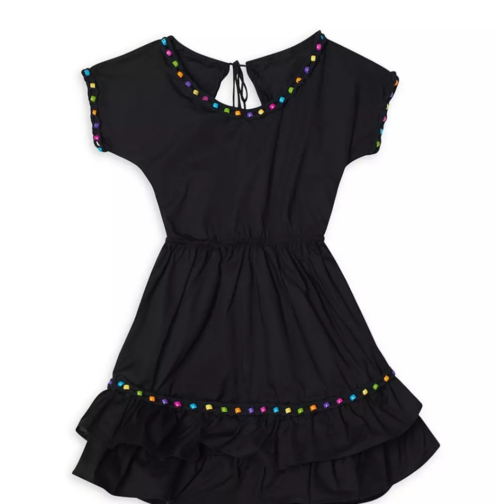 Peixoto girls dress